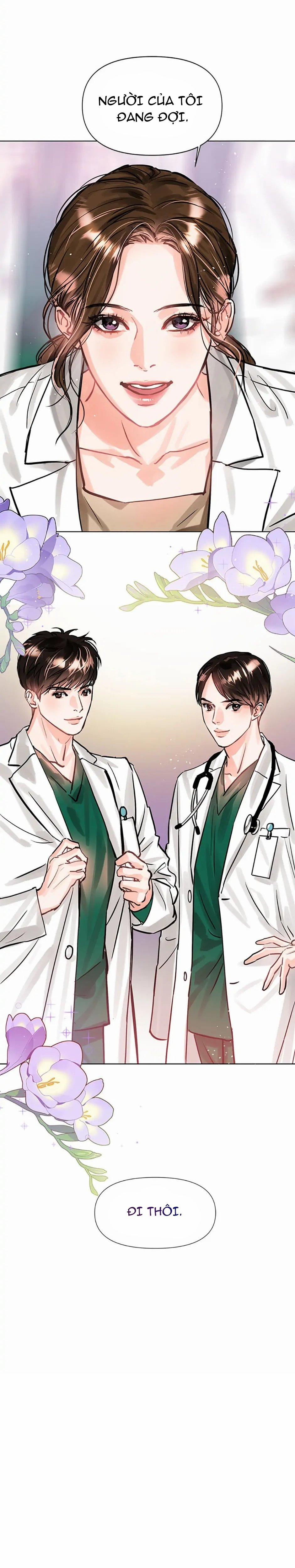 Trái Tim Của Sư Tử 4.1 trang 9