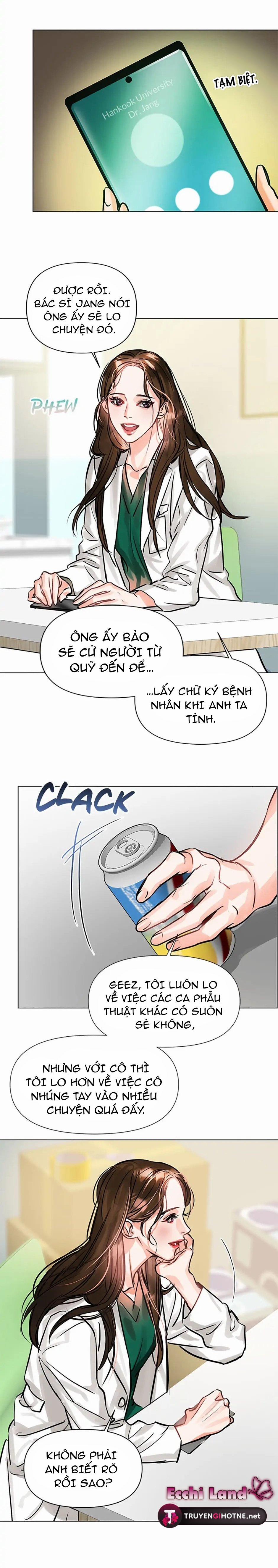 Trái Tim Của Sư Tử 4.2 trang 0