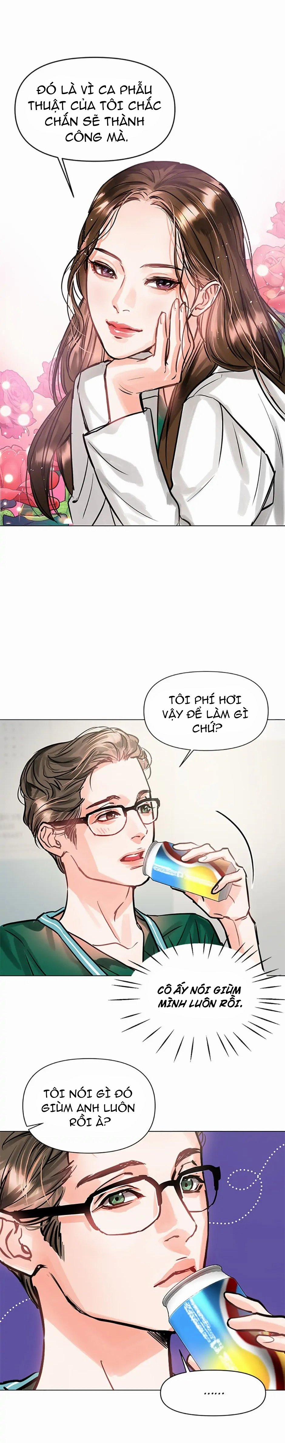 Trái Tim Của Sư Tử 4.2 trang 1