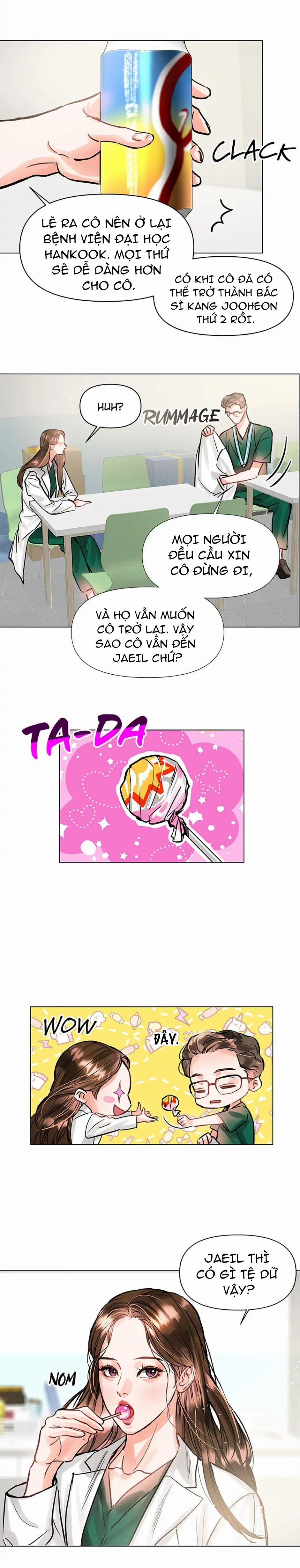 Trái Tim Của Sư Tử 4.2 trang 2