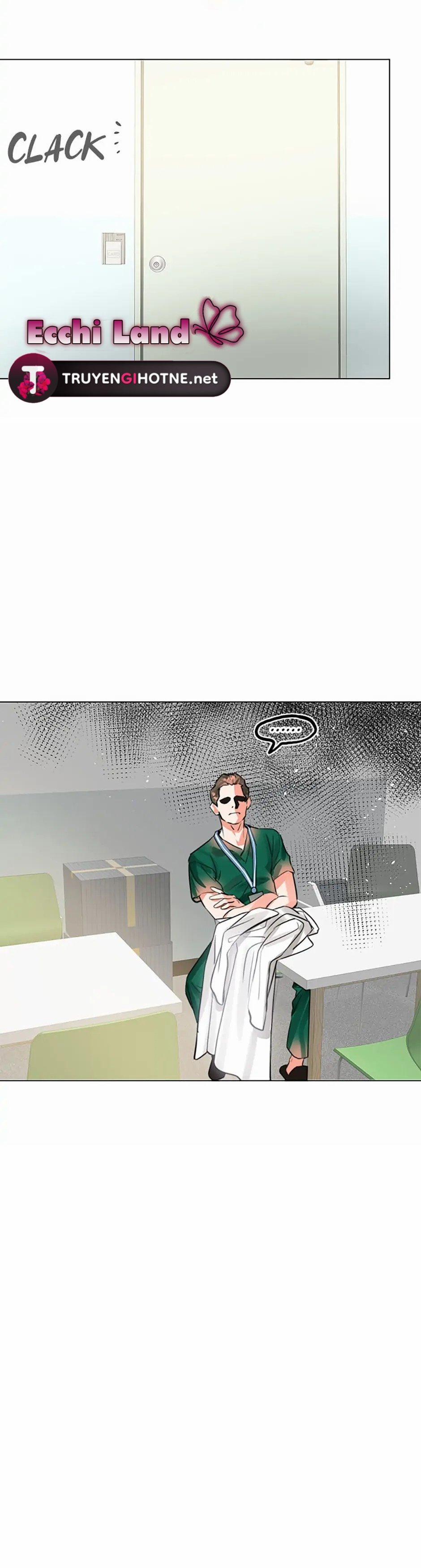 Trái Tim Của Sư Tử 4.2 trang 8