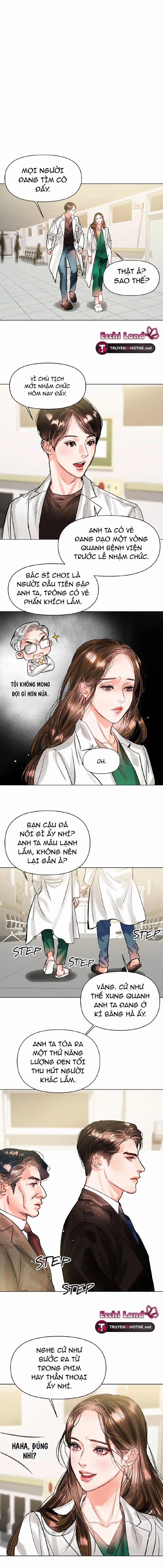 Trái Tim Của Sư Tử 5.1 trang 1