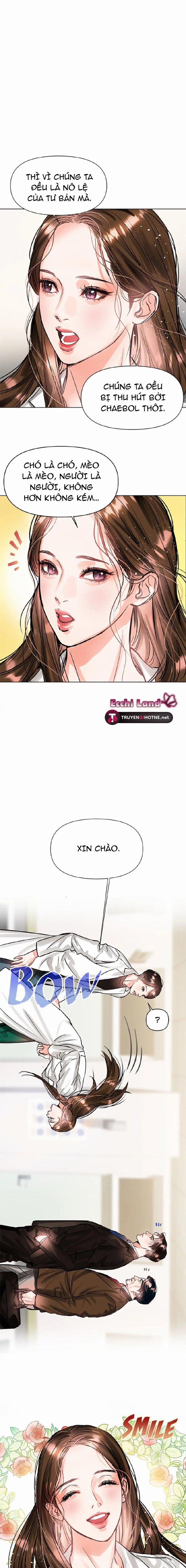 Trái Tim Của Sư Tử 5.1 trang 2