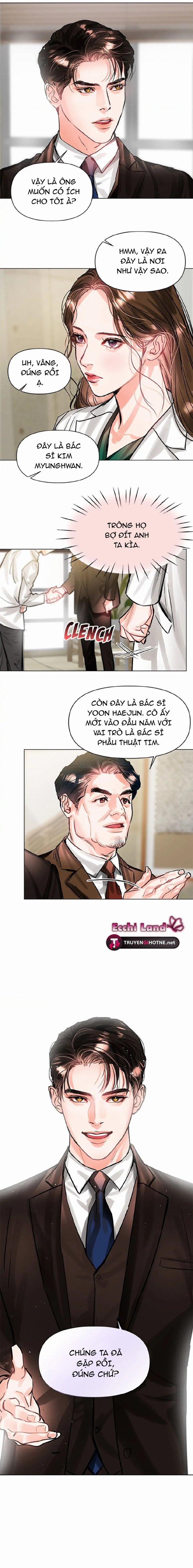 Trái Tim Của Sư Tử 5.1 trang 4