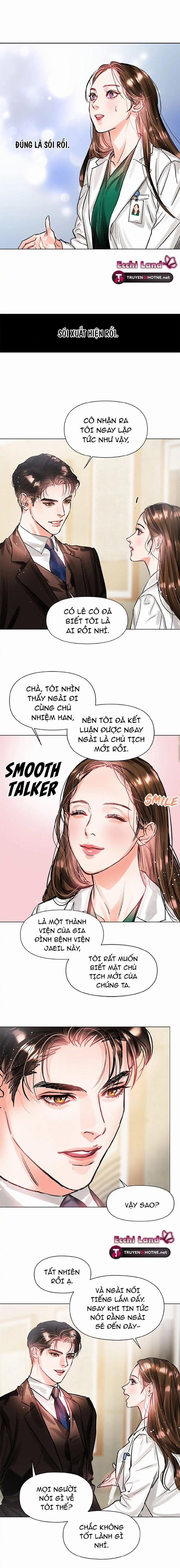 Trái Tim Của Sư Tử 5.1 trang 5