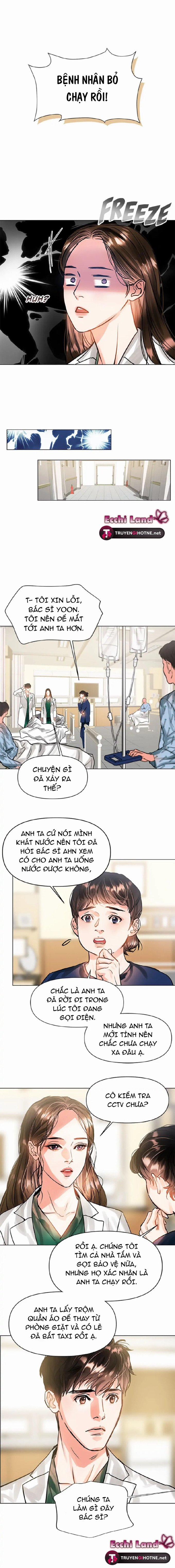 Trái Tim Của Sư Tử 5.2 trang 2