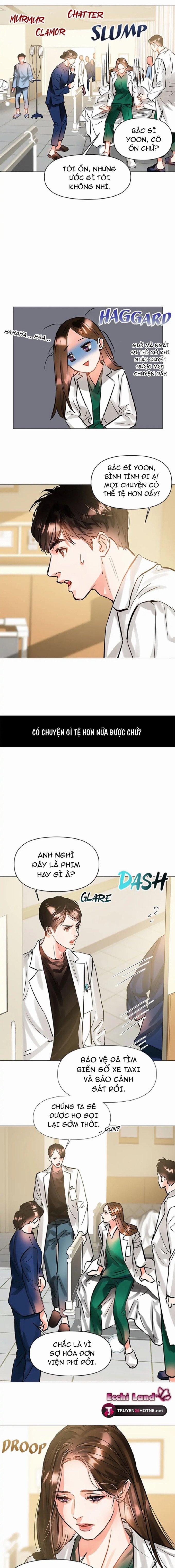 Trái Tim Của Sư Tử 5.2 trang 3