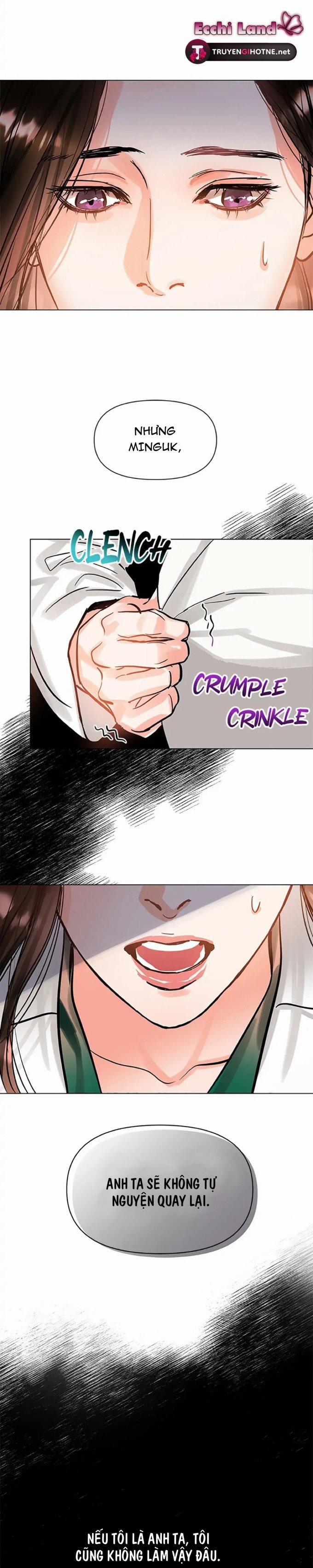 Trái Tim Của Sư Tử 5.2 trang 5