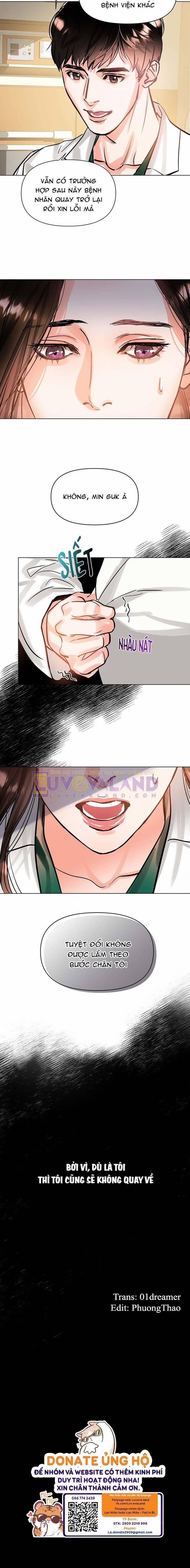 Trái Tim Của Sư Tử 5 trang 11