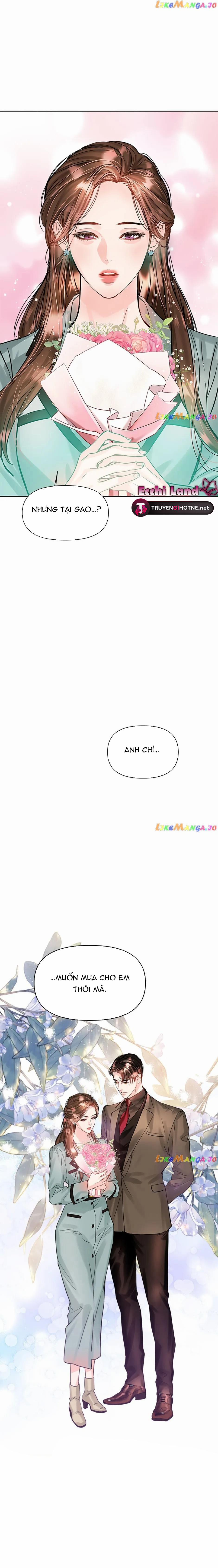 Trái Tim Của Sư Tử 55.2 trang 2