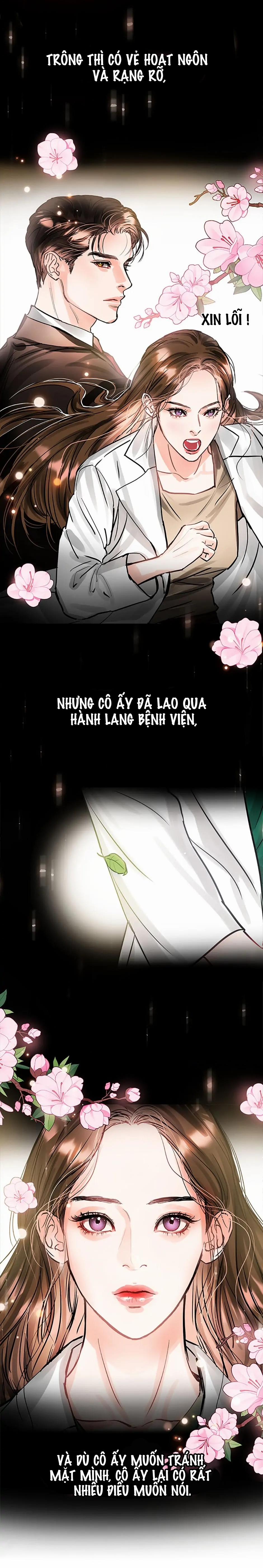 Trái Tim Của Sư Tử 6.1 trang 3