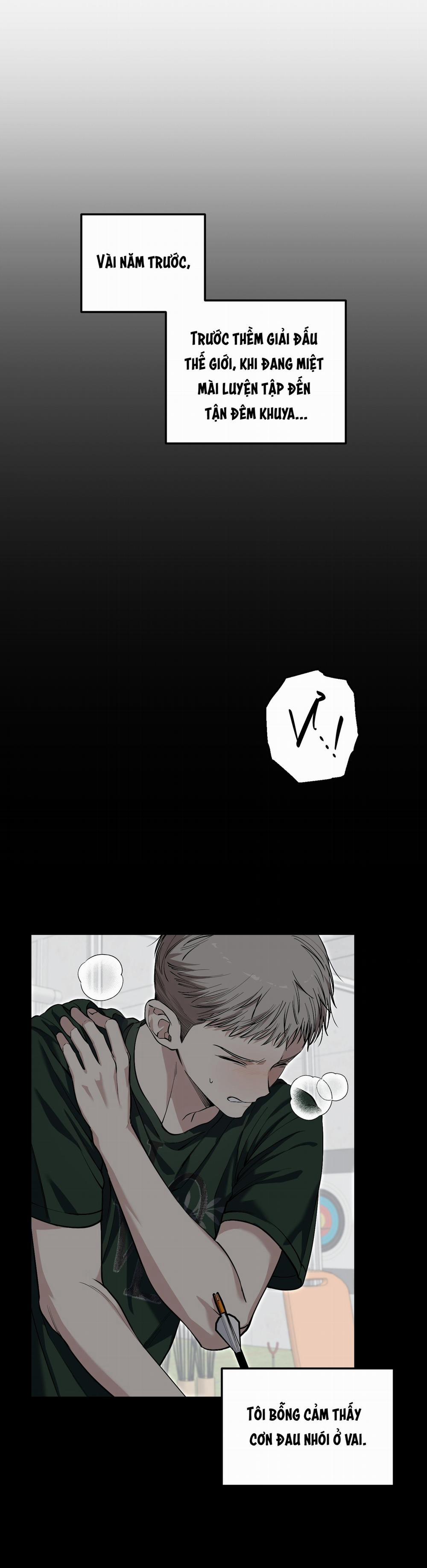 Trái Tim Đa Cảm 1 trang 12