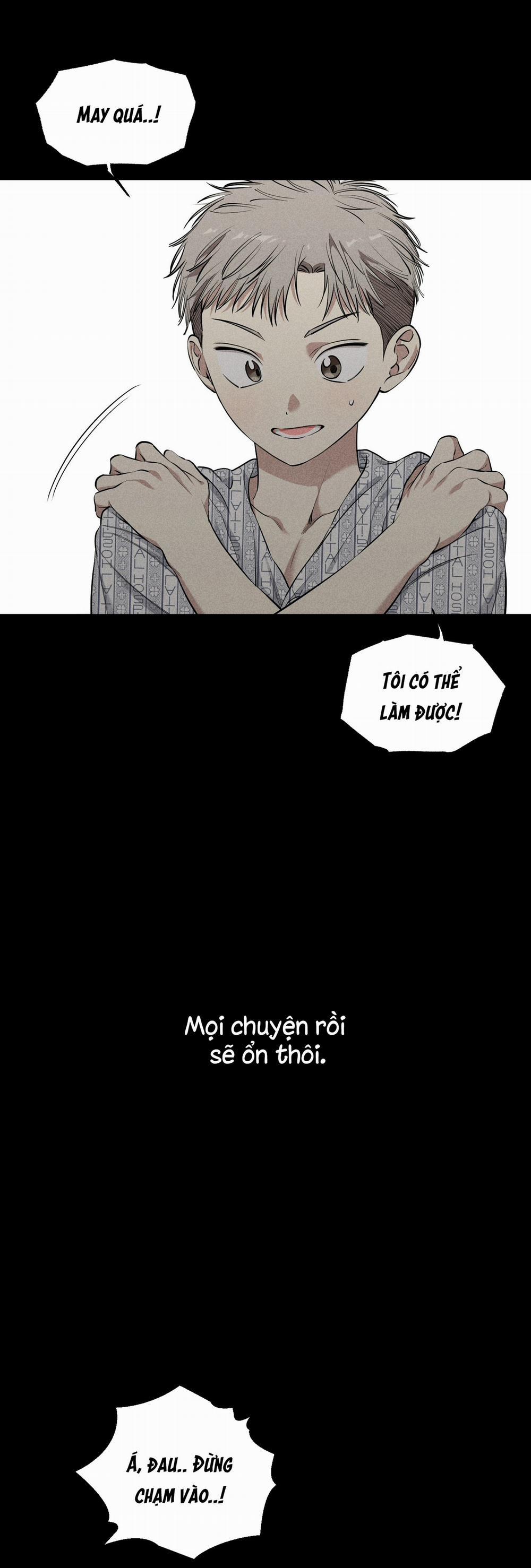 Trái Tim Đa Cảm 1 trang 14