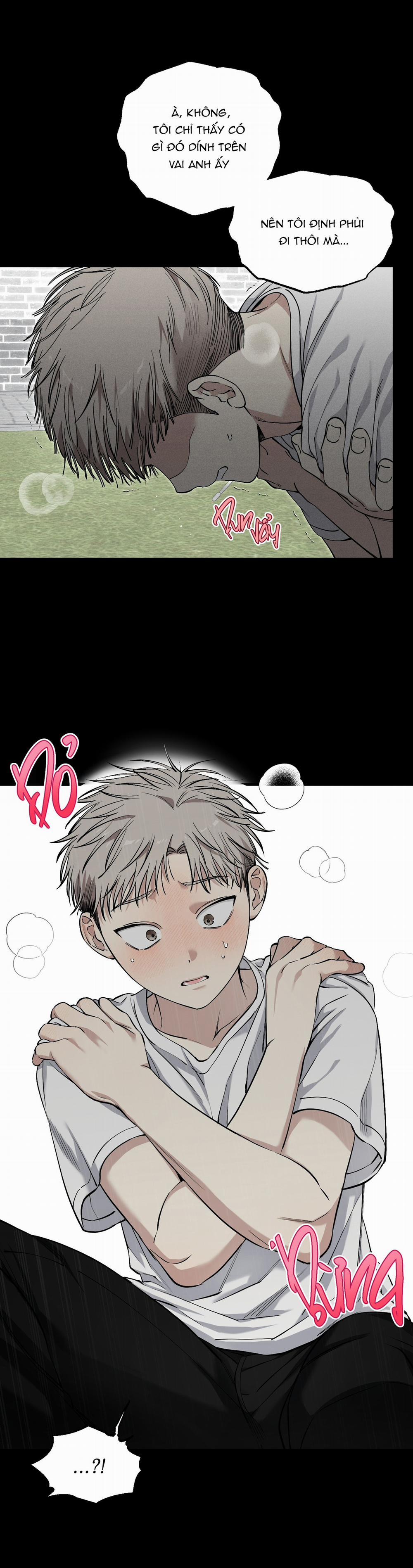 Trái Tim Đa Cảm 1 trang 16