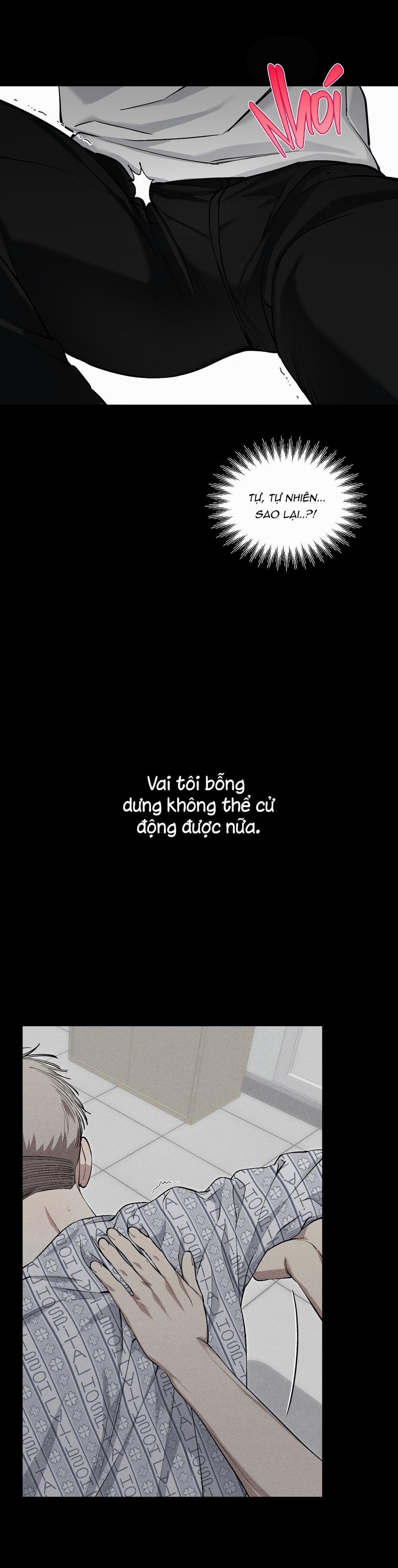 Trái Tim Đa Cảm 1 trang 17