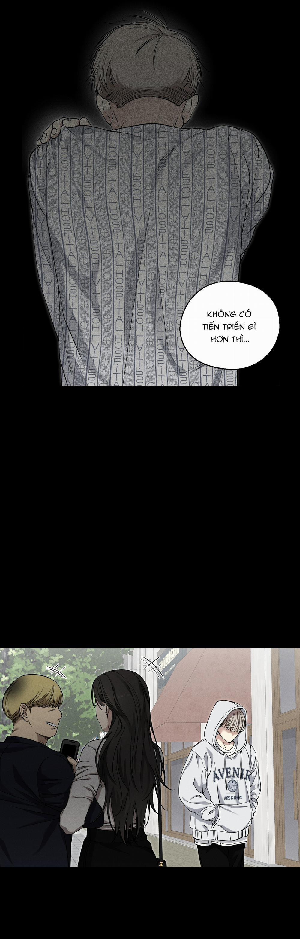 Trái Tim Đa Cảm 1 trang 19