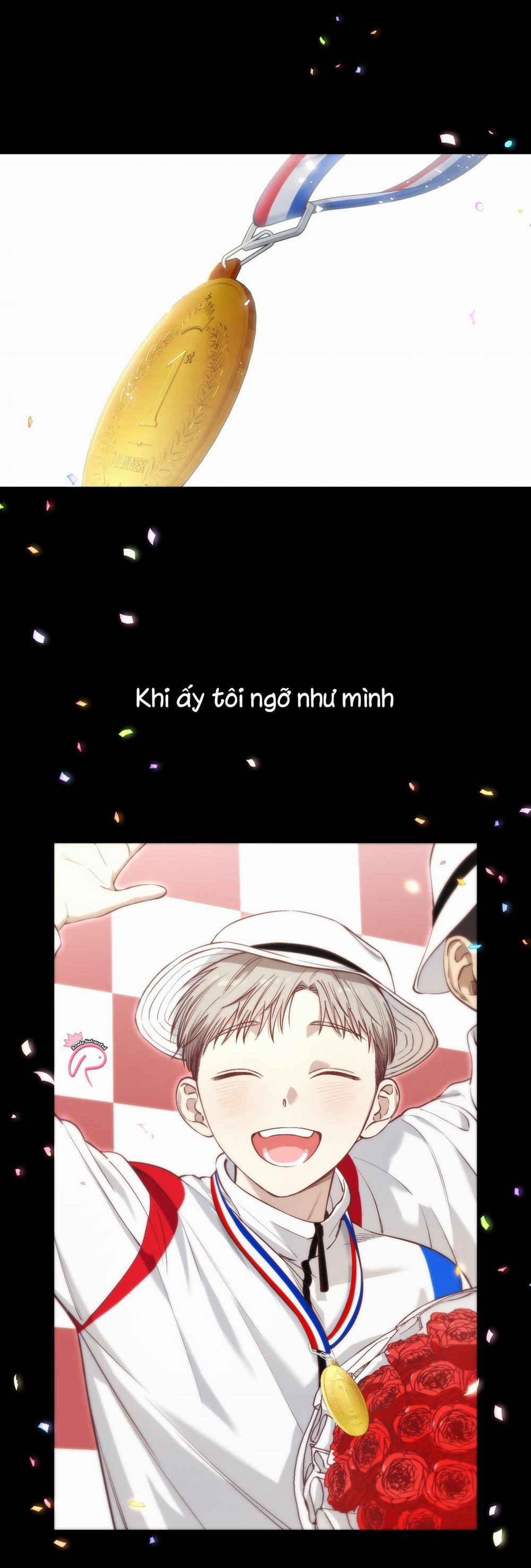 Trái Tim Đa Cảm 1 trang 2