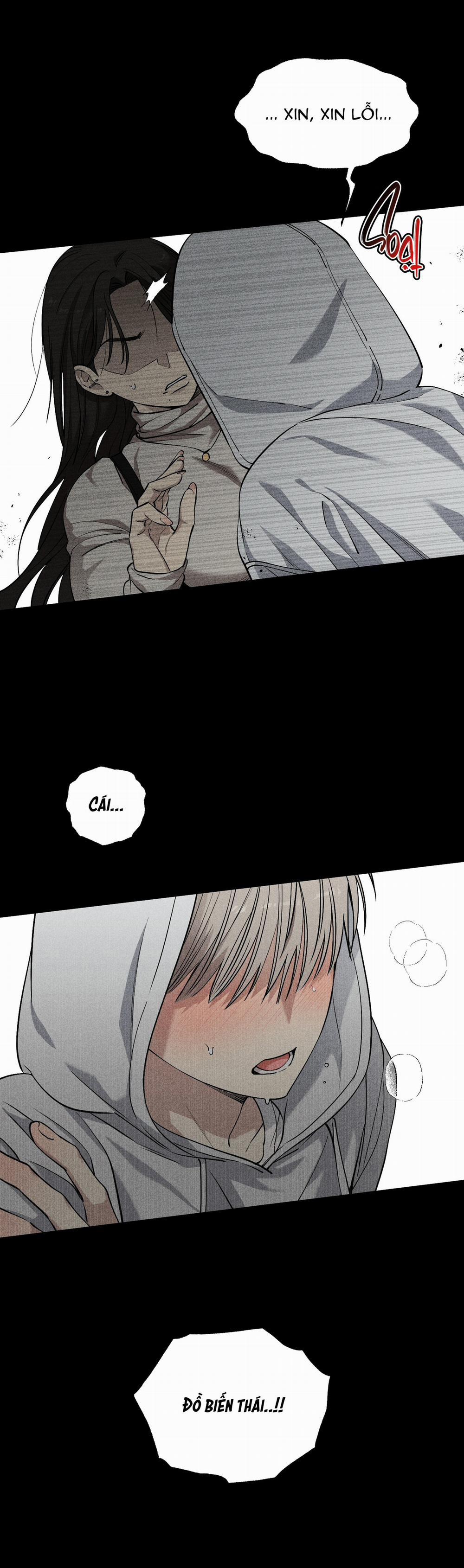 Trái Tim Đa Cảm 1 trang 22