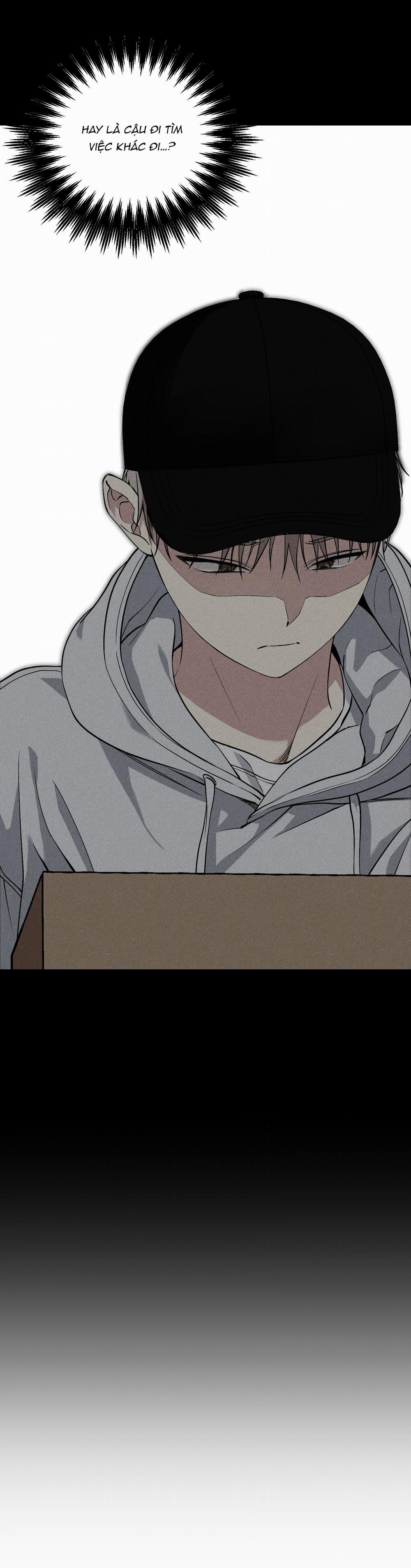 Trái Tim Đa Cảm 1 trang 24