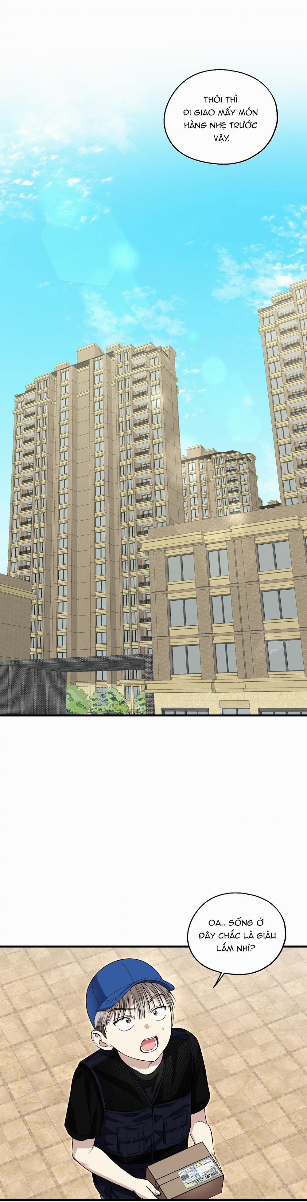 Trái Tim Đa Cảm 1 trang 26