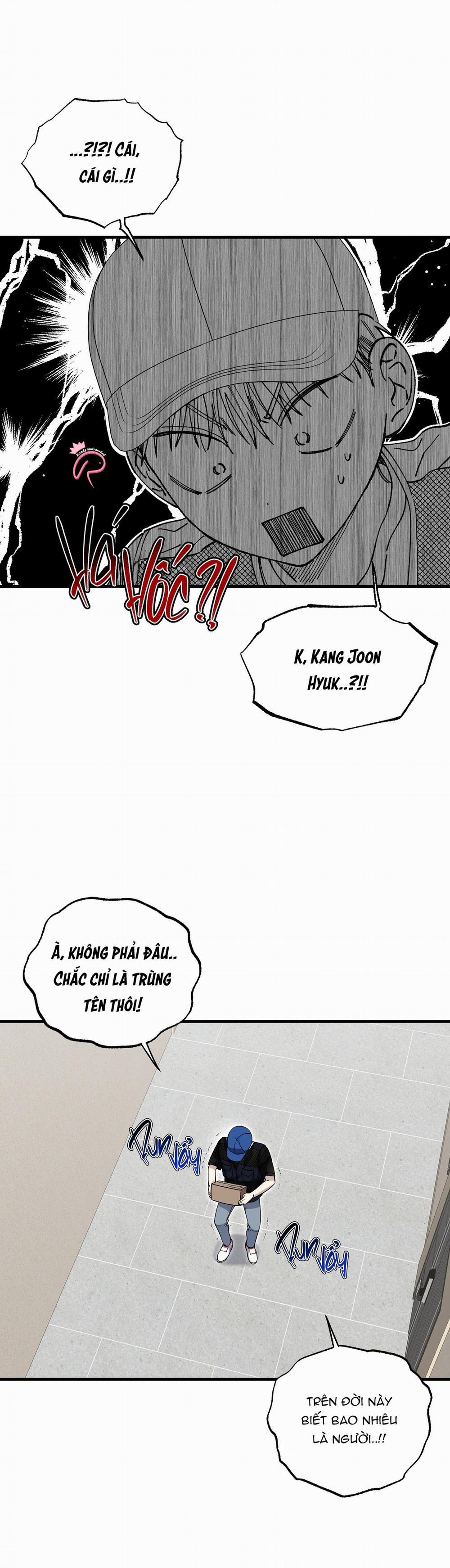 Trái Tim Đa Cảm 1 trang 29