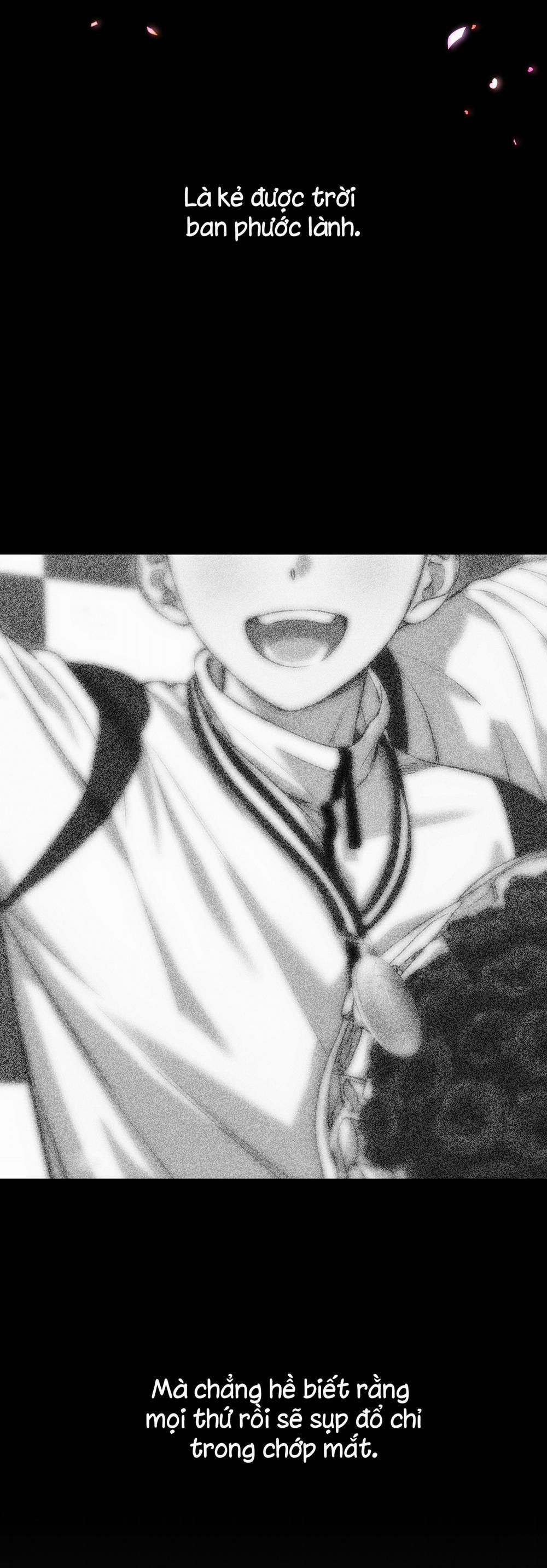 Trái Tim Đa Cảm 1 trang 3