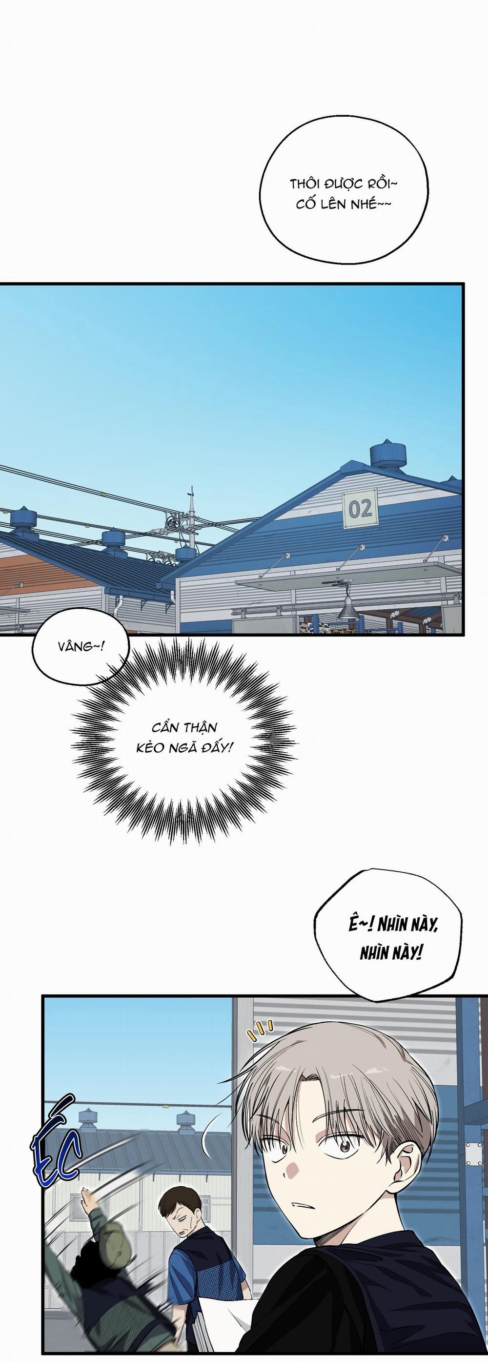 Trái Tim Đa Cảm 1 trang 9