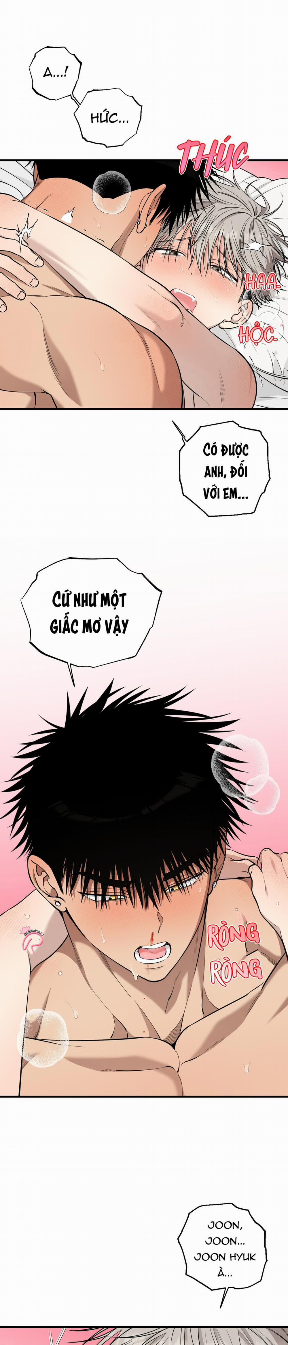 Trái Tim Đa Cảm 10 trang 17