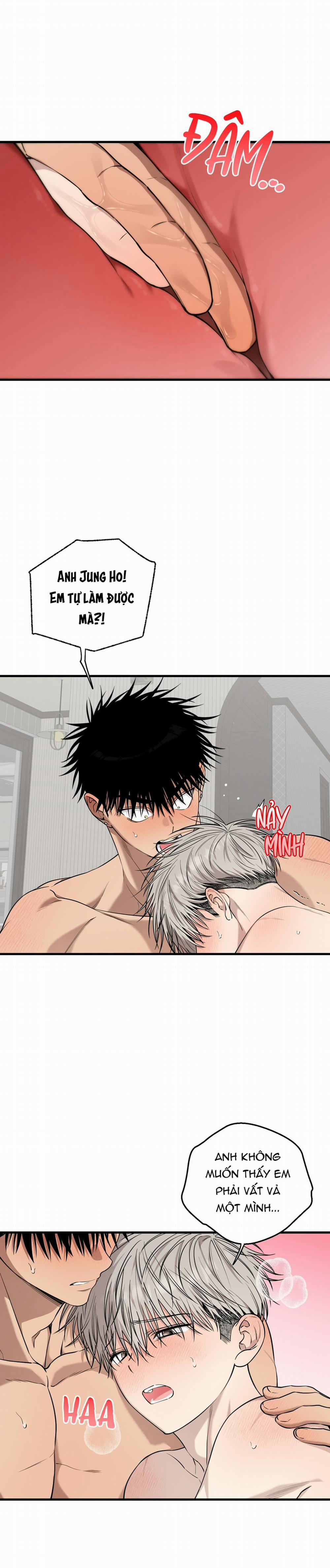 Trái Tim Đa Cảm 10 trang 2