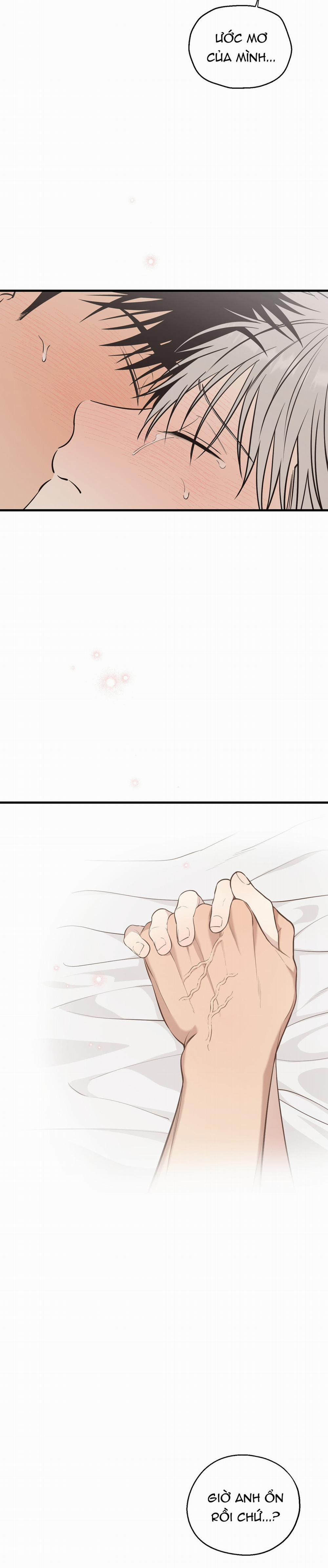 Trái Tim Đa Cảm 10 trang 20