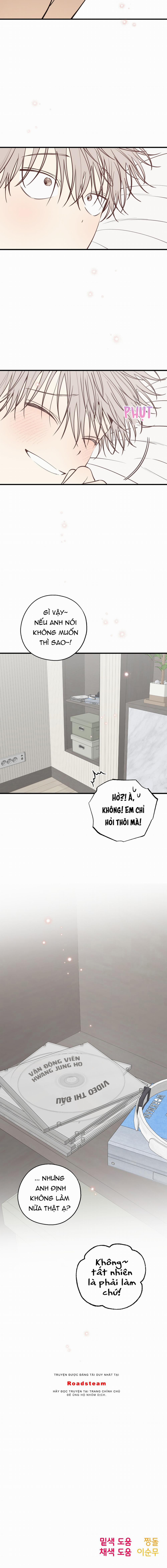 Trái Tim Đa Cảm 10 trang 22