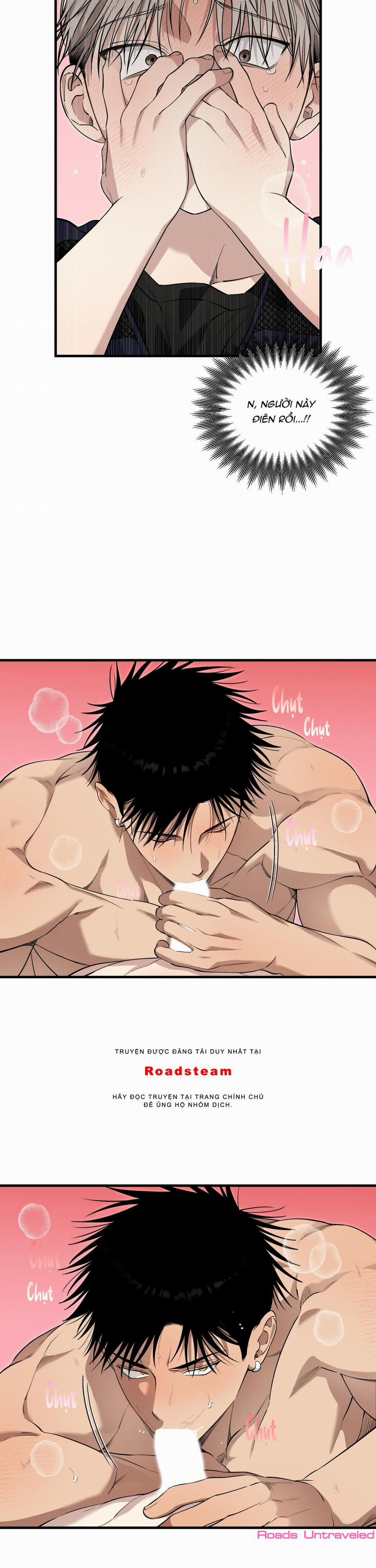 Trái Tim Đa Cảm 2 trang 14