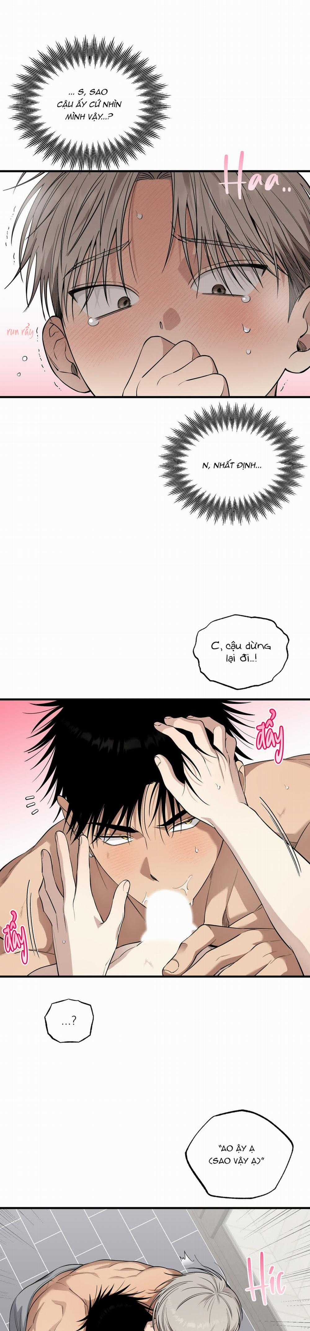 Trái Tim Đa Cảm 2 trang 15