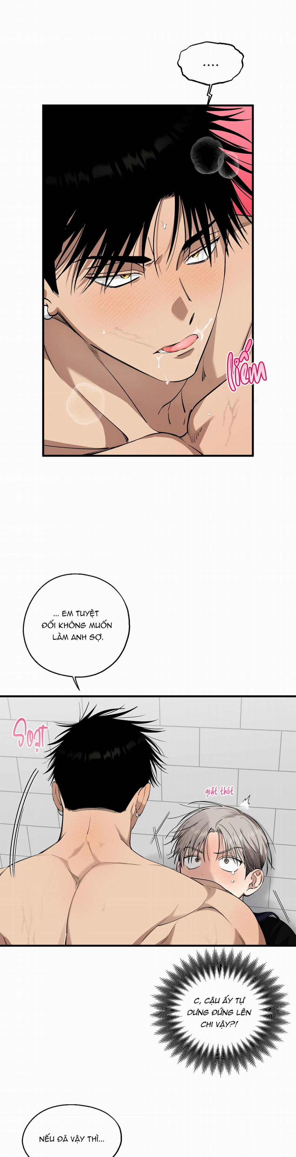 Trái Tim Đa Cảm 2 trang 17