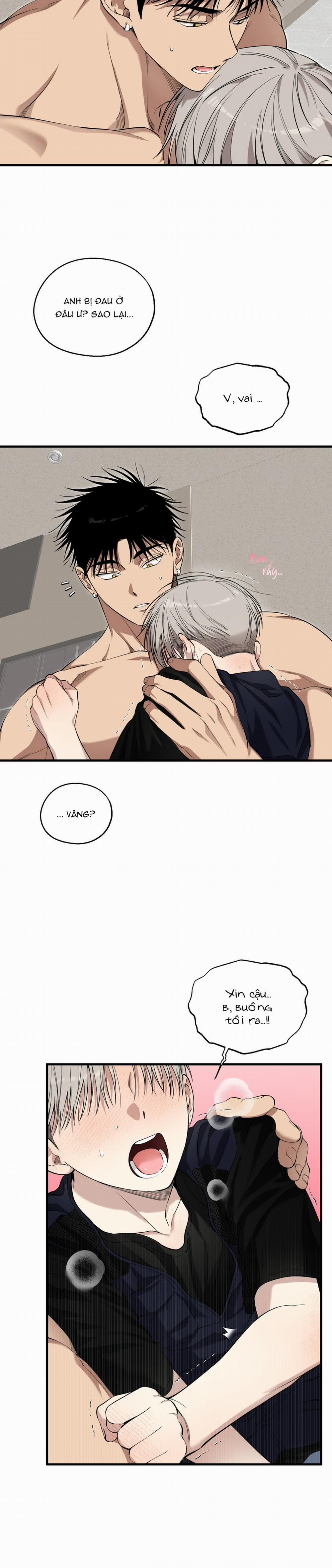 Trái Tim Đa Cảm 2 trang 2