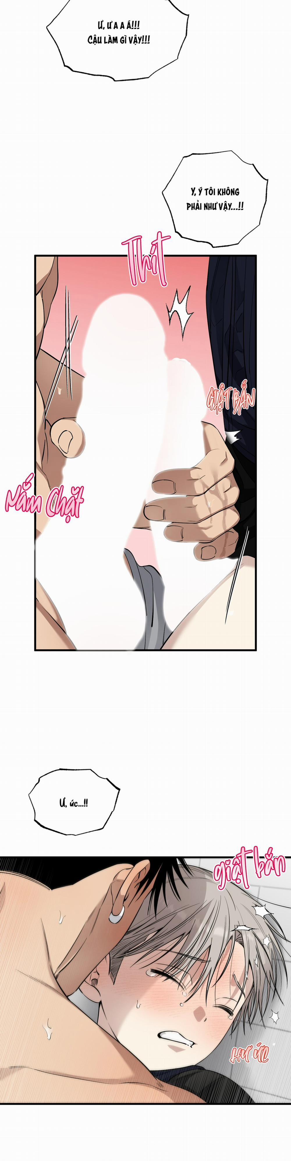 Trái Tim Đa Cảm 2 trang 20