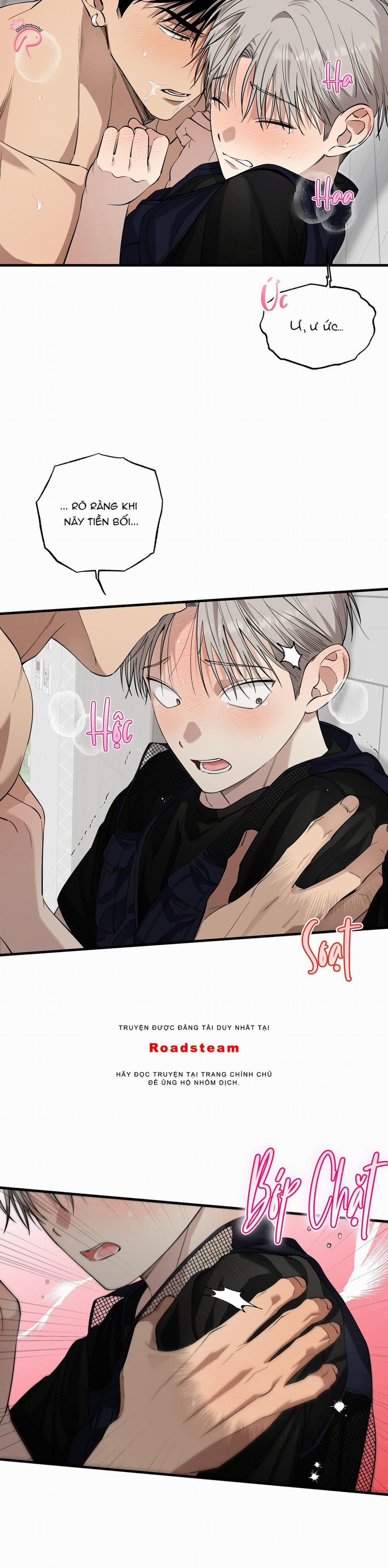 Trái Tim Đa Cảm 2 trang 22