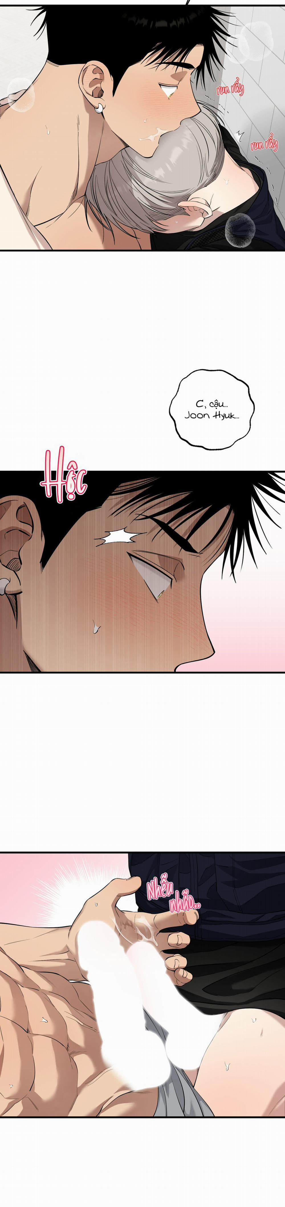 Trái Tim Đa Cảm 2 trang 24