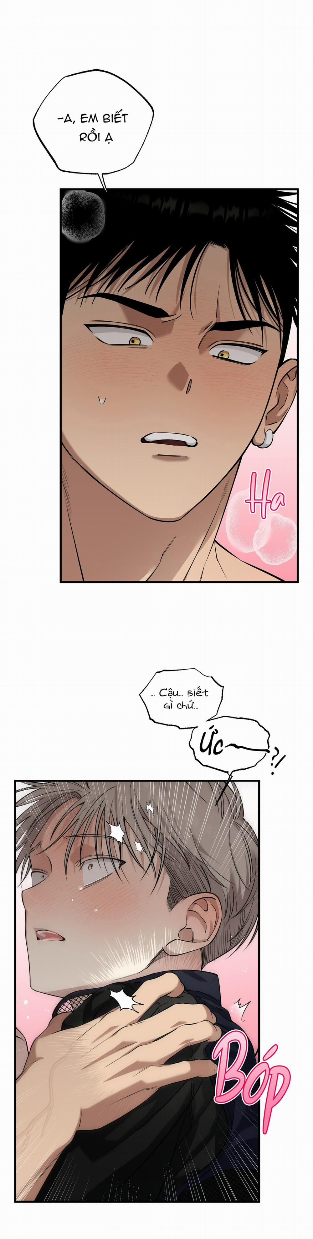 Trái Tim Đa Cảm 2 trang 26