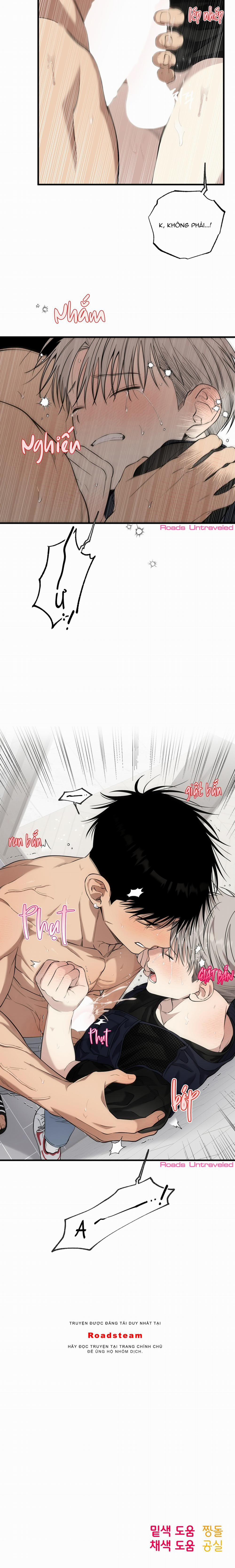 Trái Tim Đa Cảm 2 trang 28