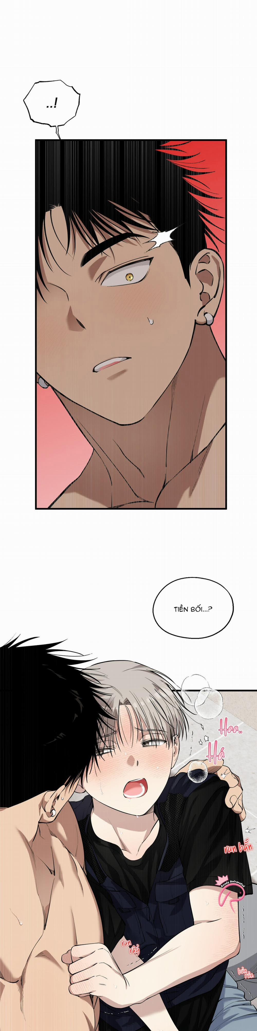 Trái Tim Đa Cảm 2 trang 3