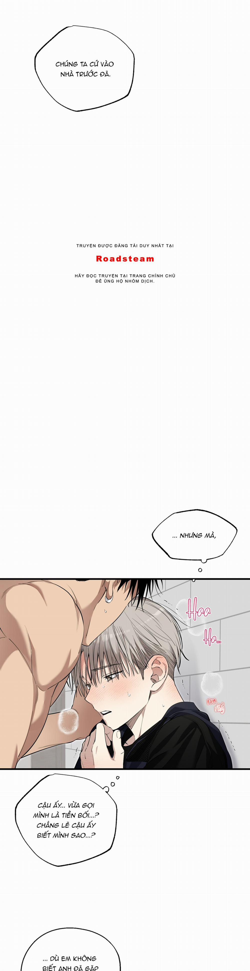 Trái Tim Đa Cảm 2 trang 5