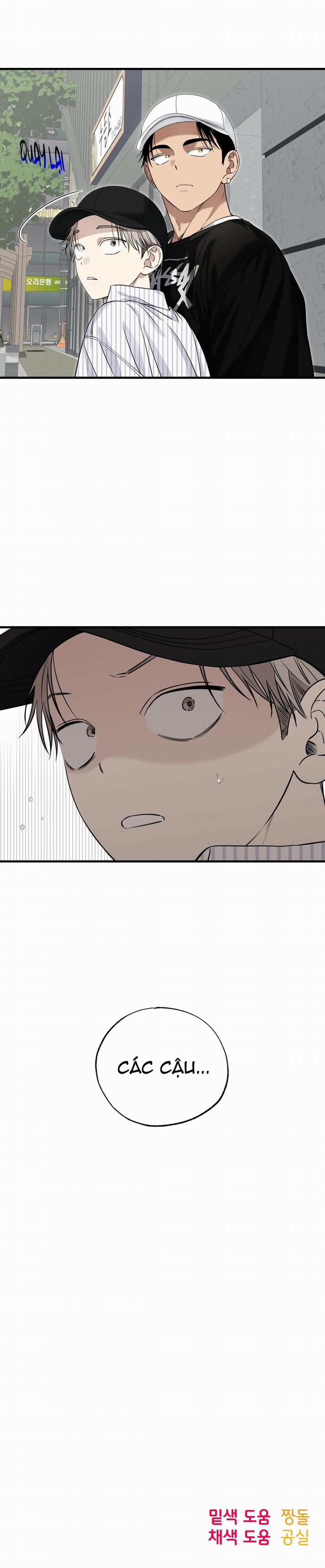 Trái Tim Đa Cảm 4 trang 22