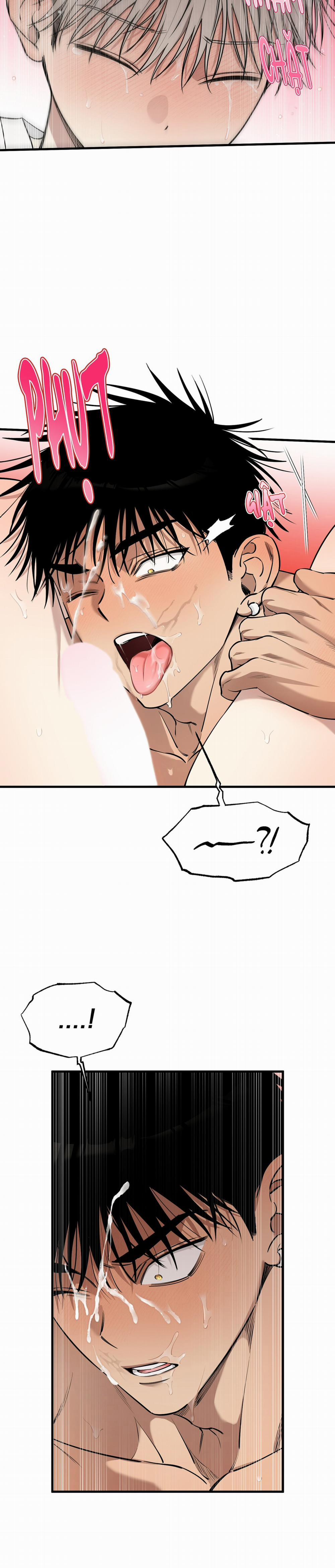 Trái Tim Đa Cảm 6 trang 10