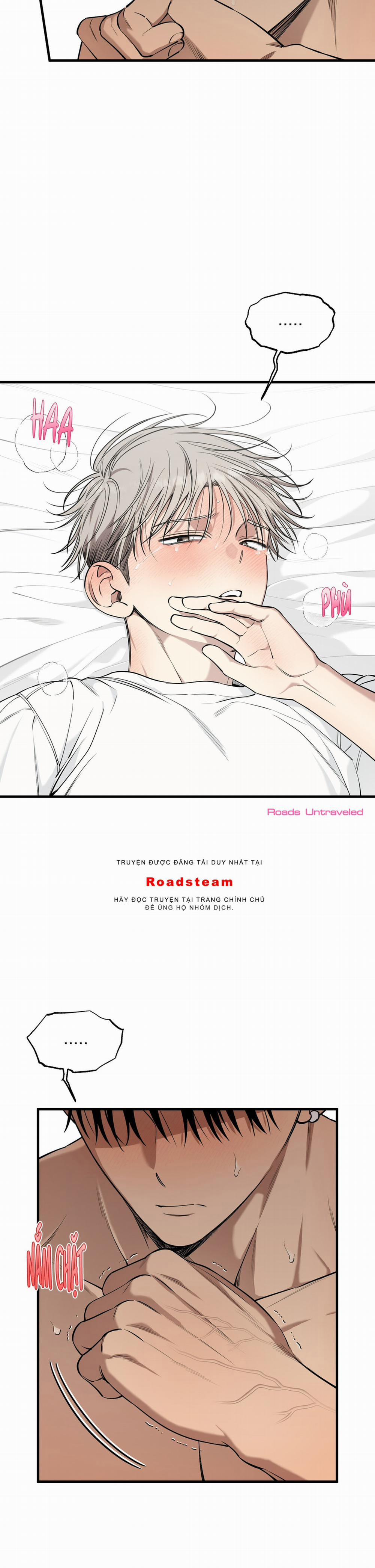 Trái Tim Đa Cảm 6 trang 12