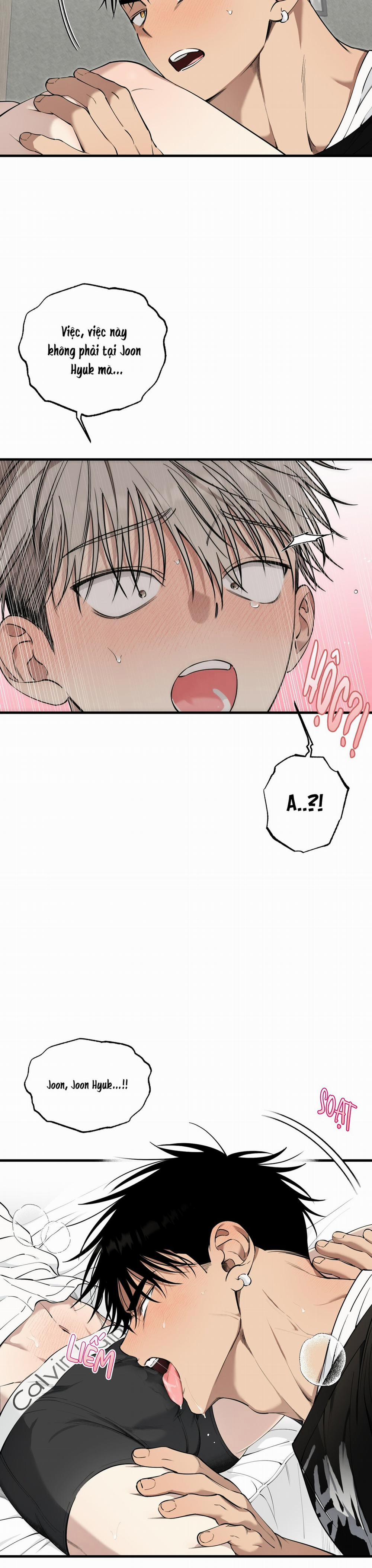 Trái Tim Đa Cảm 6 trang 2