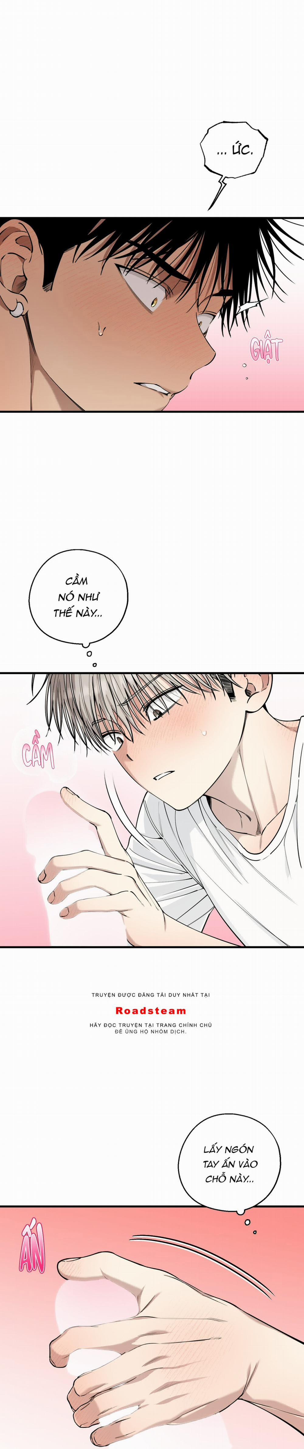 Trái Tim Đa Cảm 6 trang 22