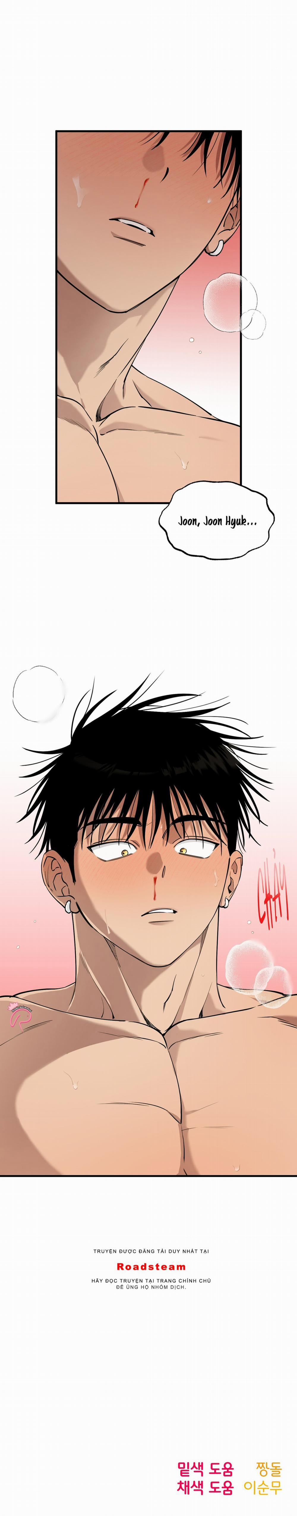 Trái Tim Đa Cảm 6 trang 24