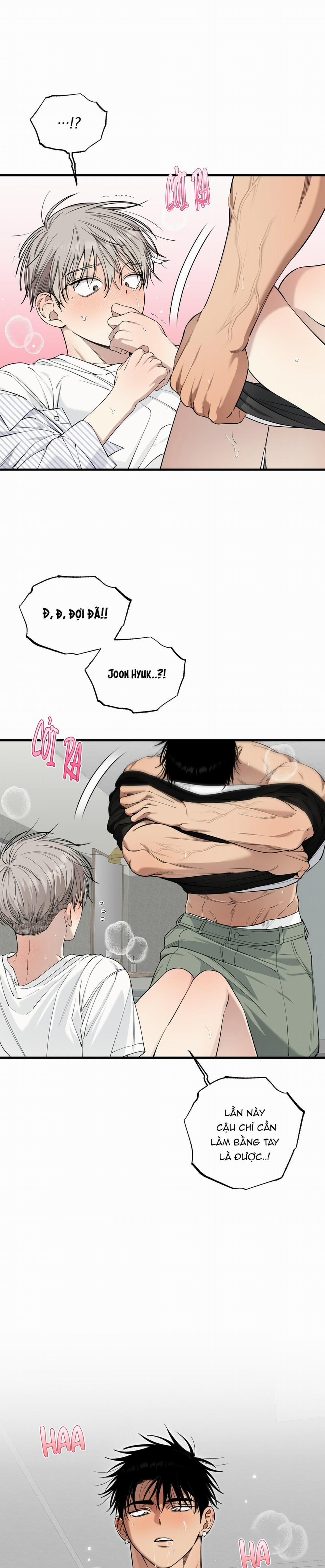 Trái Tim Đa Cảm 6 trang 5