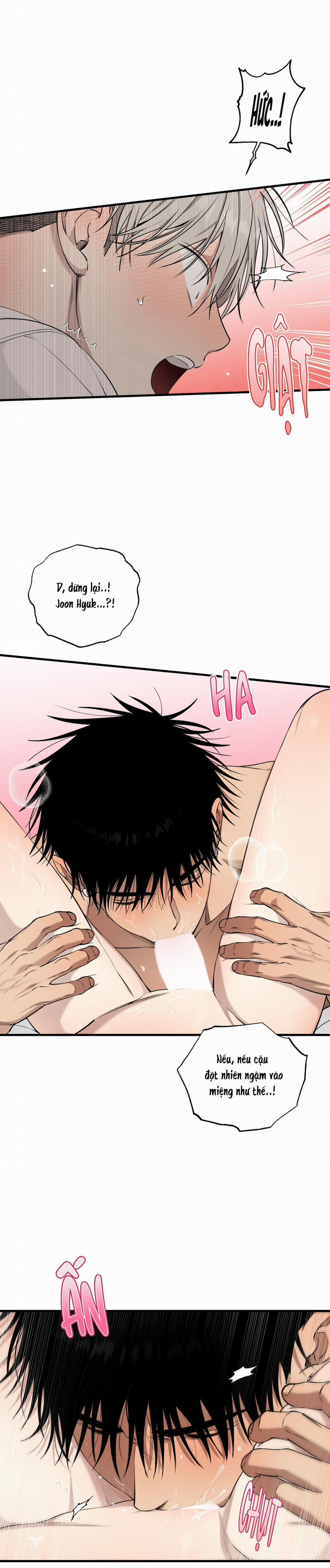 Trái Tim Đa Cảm 6 trang 7